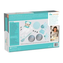 Playful Chef: Deluxe Cake Decorating Studio