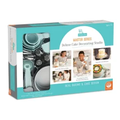 Playful Chef: Deluxe Cake Decorating Studio