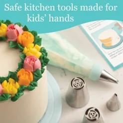 Playful Chef: Deluxe Cake Decorating Studio