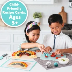 Playful Chef: Deluxe Charcuterie Kit