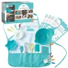 Playful Chef: Deluxe Cooking Kit