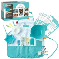 Playful Chef: Deluxe Cooking Kit