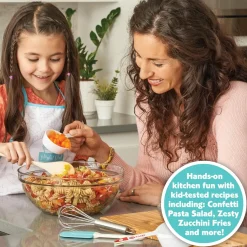 Playful Chef: Deluxe Cooking Kit