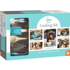 Playful Chef: Deluxe Cooking Kit