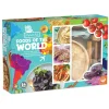 Playful Chef Foods of the World Cooking Kit