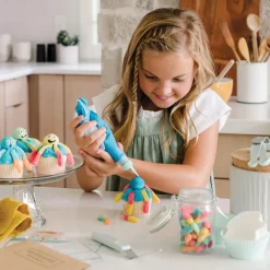 Playful Chef: Master Series Baking Challenge