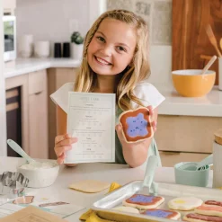 Playful Chef: Master Series Baking Challenge