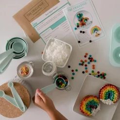 Playful Chef: Master Series Baking Challenge