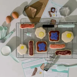 Playful Chef: Master Series Baking Challenge