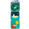 PlayTab Tiles 3-Pack: Gear Works & Squeaky Reveal Sensory Set