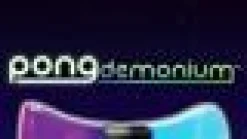 Pongdemonium – Fast-Paced Bouncing Ball Party Game