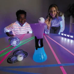Pongdemonium – Fast-Paced Bouncing Ball Party Game