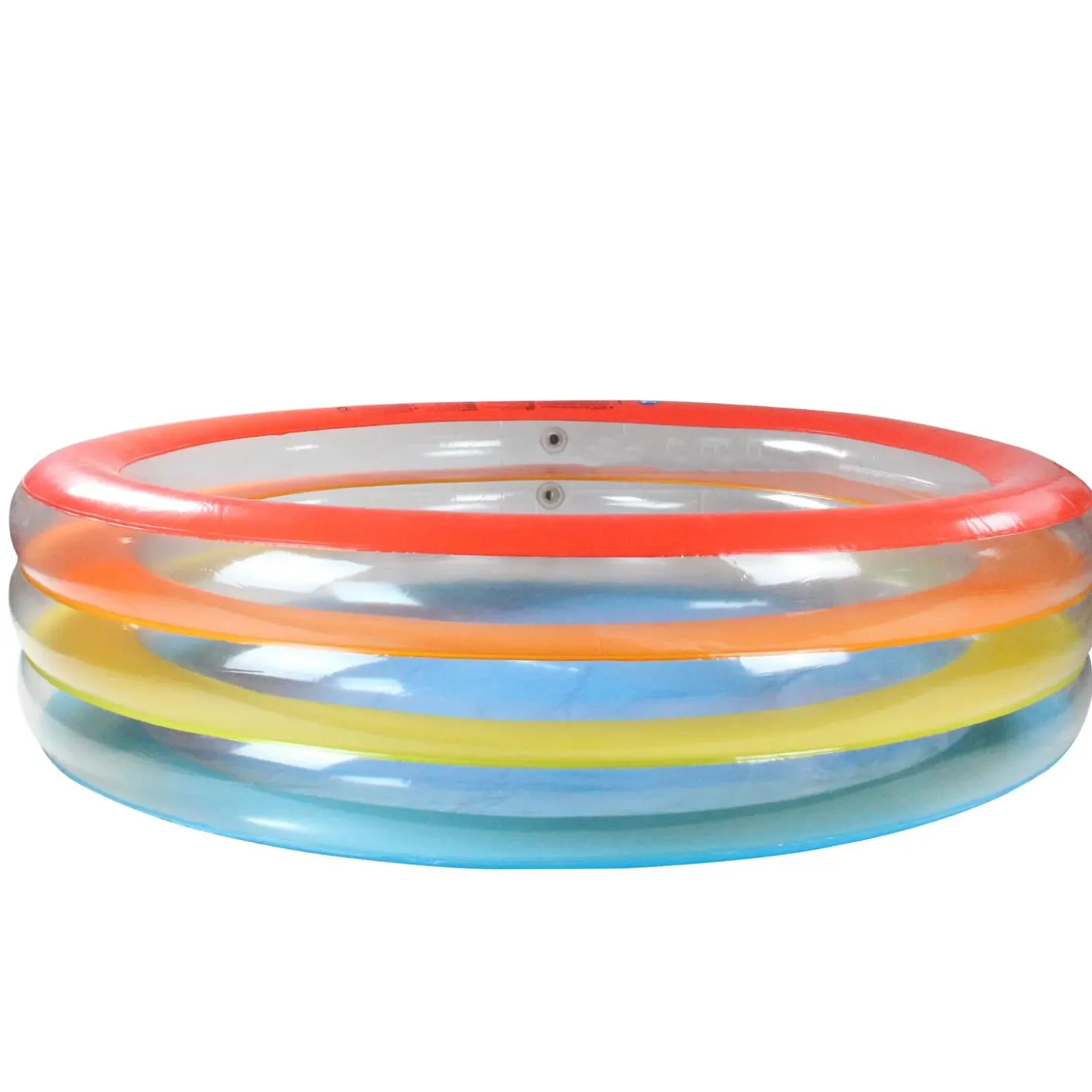 Pool Central 73.5" Inflatable Swimming Pool