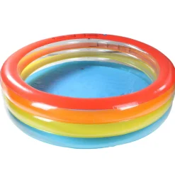Pool Central 73.5" Inflatable Swimming Pool
