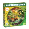 Puzzlescopes: Dinosaur Puzzle