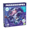 Puzzlescopes: Outer Space Puzzle