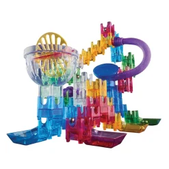Q-BA-MAZE 2.0 Action Stunt Set