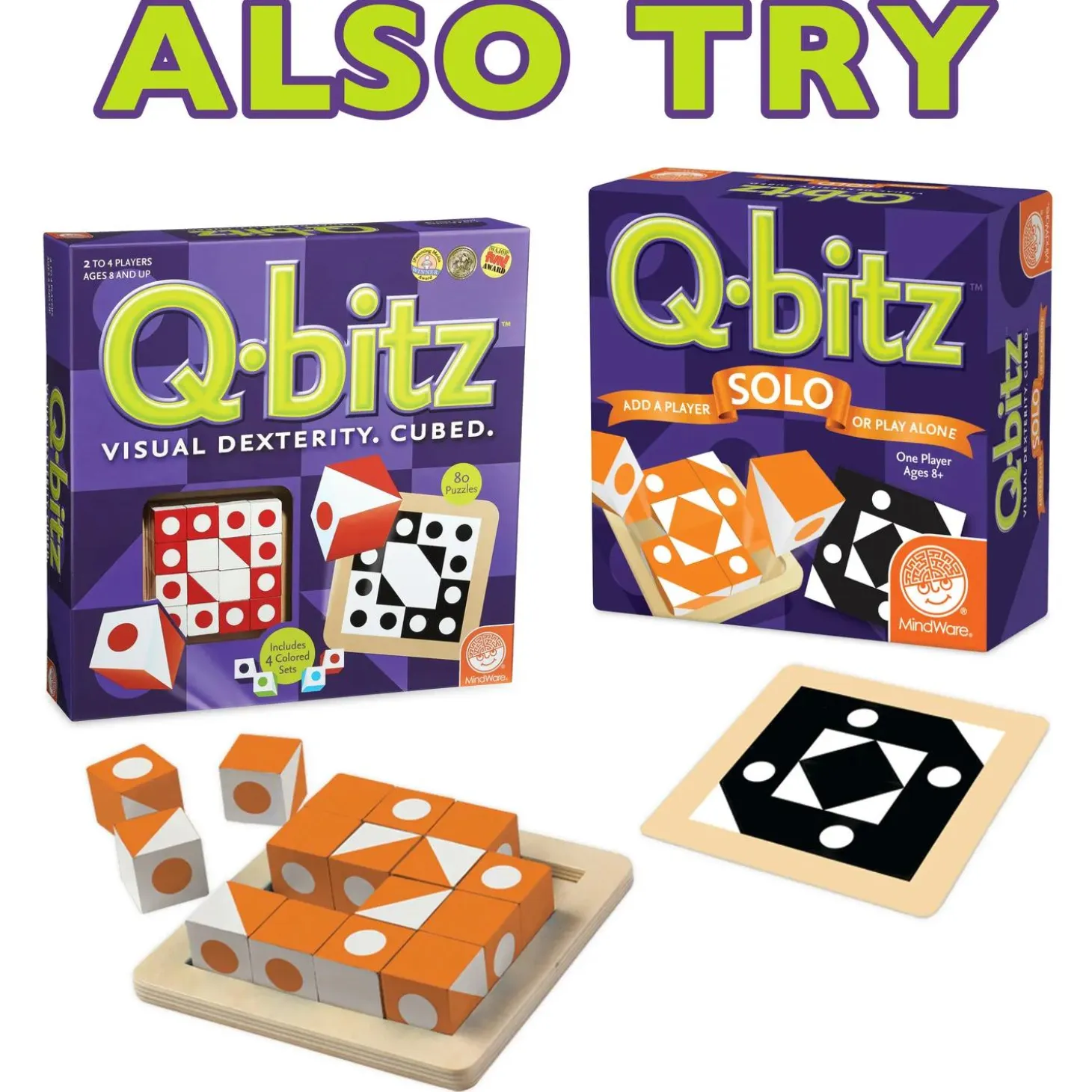 Q-bitz Jr.