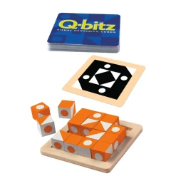 Q-bitz Solo