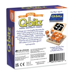 Q-bitz Solo