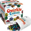 Qwirkle Cubes