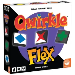 Qwirkle™ Flex