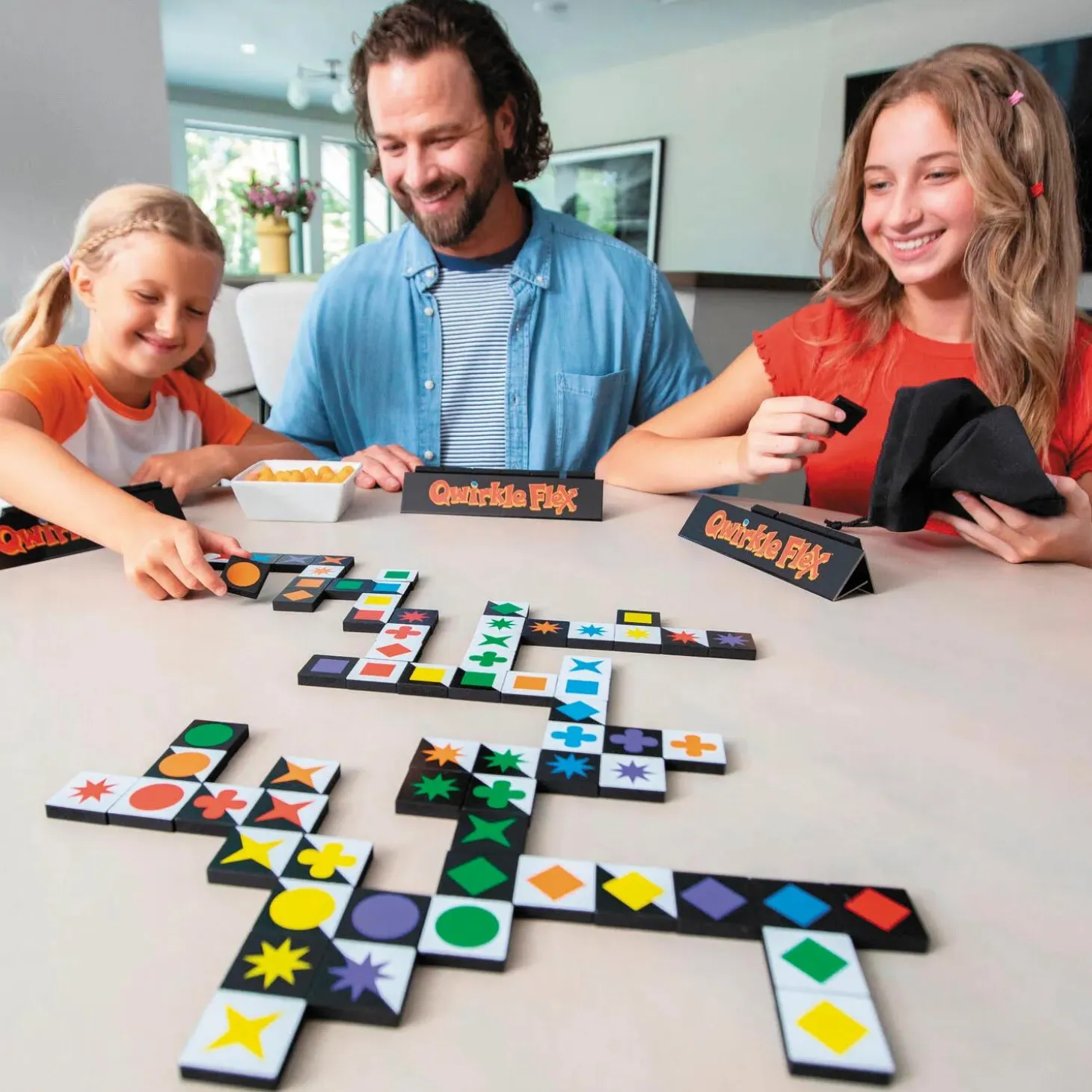 Qwirkle™ Flex