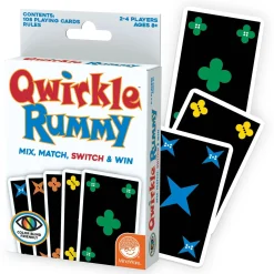 Qwirkle™ Rummy