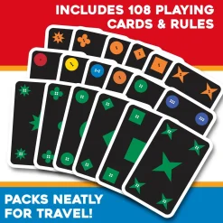 Qwirkle™ Rummy