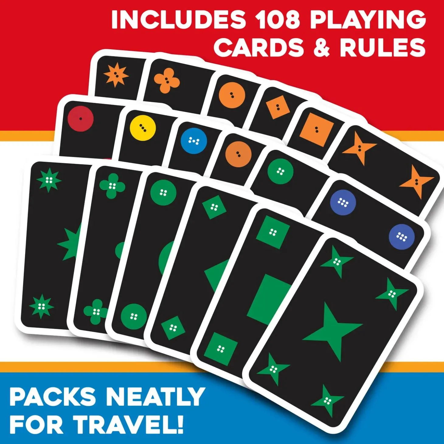 Qwirkle™ Rummy