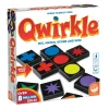 Qwirkle Tile Matching Game – Award-Winning Strategy Game for Family Game Night