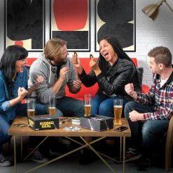 Record Deal Party Game