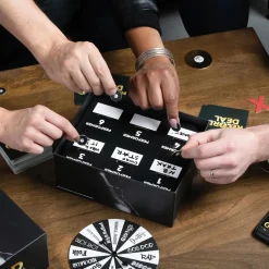 Record Deal Party Game