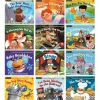 Rising Readers Leveled Books
