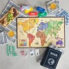 Risk Vintage Bookshelf Edition