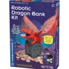 Robotic Dragon Bank Kit