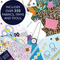 Run the Runway: Accessories