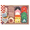 Sandwich-Making Set