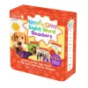 Scholastic Nonfiction Sight Word Readers Parent Pack: Level A, 25 Books