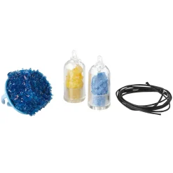 Science Academy: Crystal Jewelry Lab