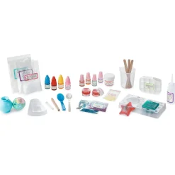 Science Academy: Deluxe Shimmer Lab