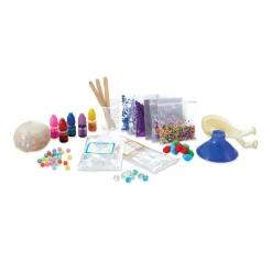 Science Academy: Deluxe Squishy Ball Lab