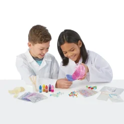 Science Academy: Deluxe Squishy Ball Lab