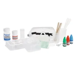 Science Academy: Gross Body Lab