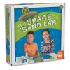 Science Academy Junior: Sensory Space Sand Lab