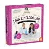 Science Academy: Lava Lip Gloss Lab
