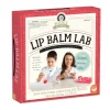 Science Academy: Lip Balm Lab
