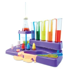 Science Academy Ultimate Science Lab STEM Science Kit