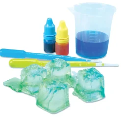 Science Academy Ultimate Science Lab STEM Science Kit