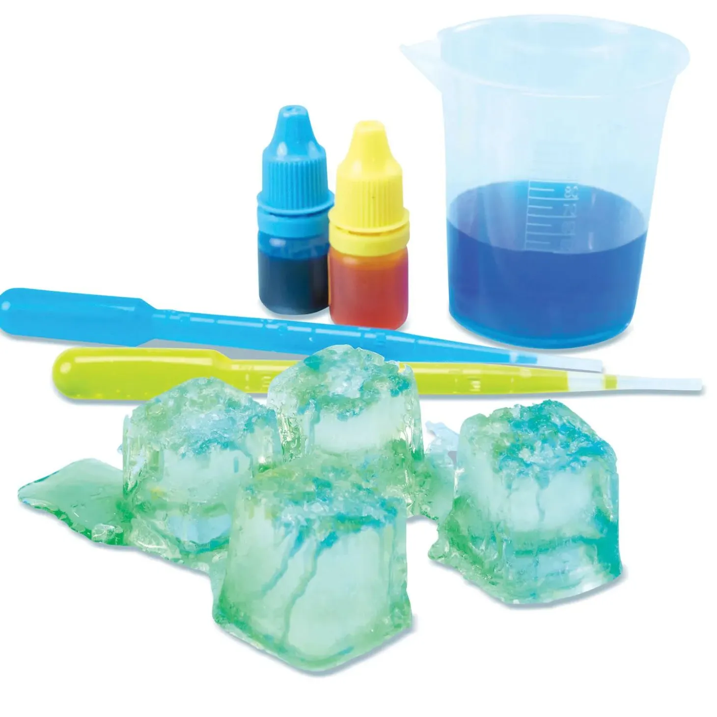 Science Academy Ultimate Science Lab STEM Science Kit
